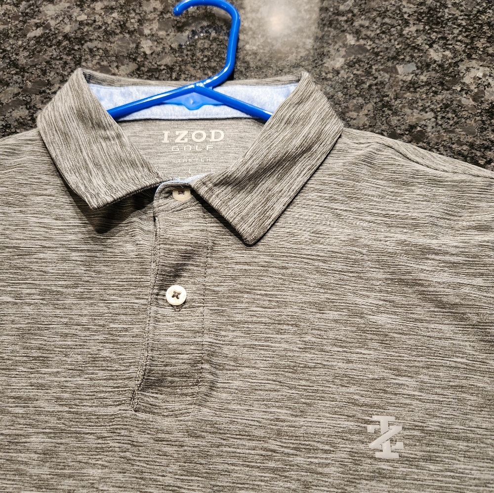 Izod Golf Shirt